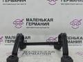 кронштейн воздушного фильтра BMW X5 E70 2009, 3.0 л., N52 B30 AF, бензин, АКПП, полный привод, 13717548893, 7548893 - фото №3