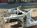 часть кузова (вырезанный элемент) BMW 6 серия F06/F12/F13 2012, 4.4 л., N63 B44 B, бензин, АКПП, alpinweiss 3 (300), хетчбэк 5 дв., задний привод, правый руль, 41107259359, 41107259360 - фото №49