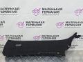 обшивка стойки BMW 8 серия G14/G15 G15 2021, 4.4 л., N63B44D, бензин, АКПП, черный, купе, полный привод, 7433489, 51438076101, 8076101, 51437433489 - фото №2