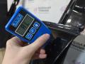 дверь передняя левая BMW X5 G05 2021, 3.0 л., B58B30C, бензин, АКПП, черный, внедорожник 5 дв., полный привод, 41518738551, 8738551 - фото №9