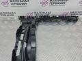 Крепление бампера заднего Mercedes-Benz C-Класс W205/S205/C205 W205.042 2014, 2.0 л., M 274.920, бензин, АКПП, 755 серый, седан, задний привод, правый руль, A2058800130 - фото №8