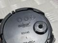 подстаканник BMW 5 серия G30/G31 G30 2018, 2.0 л., B48 B20 A, бензин, АКПП, черный 475, седан, задний привод, правый руль, 51166801508, 6801508, 6833813 - фото №10