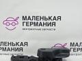 ручка открывания капота BMW X1 F48 2017, 2.0 л., B48 A20 B, бензин, АКПП, alpinweiss 3 (300), полный привод, правый руль, 51237326518, 51237309608, 7309608, 7326518 - фото №6