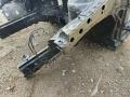 часть кузова (вырезанный элемент) Mercedes-Benz A-Класс W176 2013, 2.0 л., M 270.920, бензин, робот, серый, хетчбэк 5 дв., передний привод, правый руль, A2466202000, A2466200861 - фото №53
