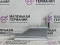 подушка безопасности сиденья Mercedes-Benz C-Класс W204 [рестайлинг] W204.048 2012, 1.8 л., M 271.860, бензин, АКПП, 149 белый, седан, задний привод, правый руль, A2048600305, 2048600305 - фото №6