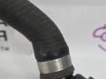 патрубок радиатора BMW X5 F15 2013, 3.0 л., N57 D30 A, дизель, АКПП, mineralweiss metallic (a96), внедорожник 5 дв., полный привод, правый руль, 17128514222, 8514222 - фото №3