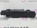 блок управления печки / климат-контроля BMW X6 E71/E72 E71 2009, 3.0 л., N54 B30 A, бензин, серебро, правый руль, 64119219973, 9219973, 64119310448, 9310448, 64119279653, 9279653 - фото №11