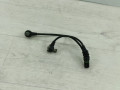 датчик детонации BMW 3 серия E46 [рестайлинг] (2001 - 2006), 2.0 л., N42 B20 A, бензин, АКПП, 13627568422, 7568422 - фото №3