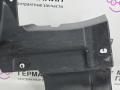 защита арок передняя левая (подкрылок) BMW X5 M F85 2016, 4.4 л., S63 B44 B, бензин, АКПП, donington grau (c28), полный привод, 51717291197, 7291197 - фото №15