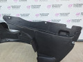 защита арок передняя левая (подкрылок) BMW X1 F48 2017, 2.0 л., B48 A20 B, бензин, АКПП, синий mediterranblau c10, полный привод, правый руль, 51717342179, 7342179 - фото №7
