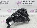 Крепление бампера заднего Volkswagen Passat B8 2015, 1.8 л., CJSA, бензин, робот, 2t/c9x чёрный перламутр, седан, правый руль, 3G5807483 - фото №5