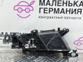 ручка внутренняя передняя правая Audi A5 F5 2018, 2.0 л., CVKB, бензин, АКПП, белый металлик 2y / s9r, хетчбэк 5 дв., правый руль, 8W0837020F - фото №6