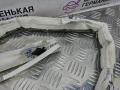 подушка безопасности боковая (шторка) BMW 5 серия G30/G31 G30 2018, 2.0 л., B48 B20 A, бензин, АКПП, черный 475, седан, задний привод, правый руль, 72127372518, 7372518, 1040198R, 1040198, 85737251808, 7251808 - фото №3