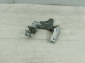 кронштейн (крепление) Mercedes-Benz C-Класс W205/S205/C205 2014, 2.0 л., M 274.920, бензин, АКПП, белый, седан, задний привод, правый руль, A0025468843 - фото №4