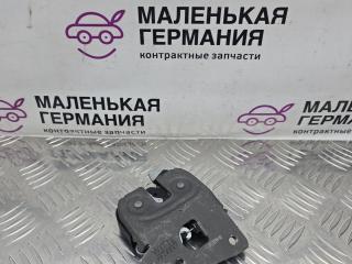 замок спинки заднего сиденья правое BMW 5 серия G30/G31 G30 2017, 2.0 л., B47 D20 A, дизель, АКПП, black sapphire metallic (475), седан, задний привод, правый руль, 52207112864, 7112864