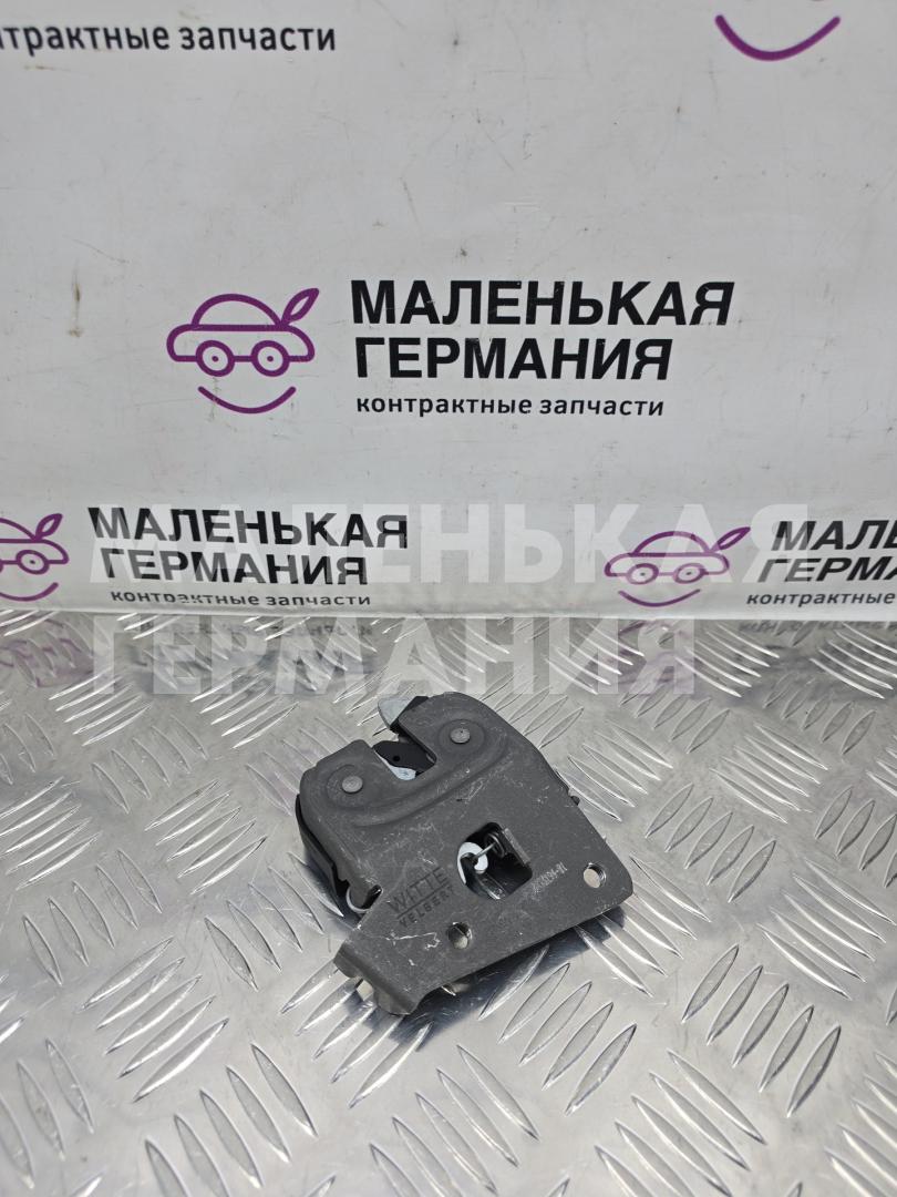 замок спинки заднего сиденья правое BMW 5 серия G30/G31 G30 2017, 2.0 л., B47 D20 A, дизель, АКПП, black sapphire metallic (475), седан, задний привод, правый руль, 52207112864, 7112864 - фото №1