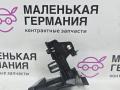 Кронштейн крепления порога BMW X1 F48 2017, 2.0 л., B48 A20 B, бензин, АКПП, alpinweiss 3 (300), полный привод, правый руль, 51127332336, 7332336 - фото №6