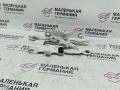 петля капота левая BMW 6 серия F06/F12/F13 2012, 4.4 л., N63 B44 B, бензин, АКПП, alpinweiss 3 (300), хетчбэк 5 дв., задний привод, правый руль, 41007270883, 7270883, 7249887 - фото №7