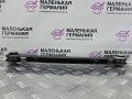 рычаг задний левый BMW 5 серия G30/G31 G30 2018, 2.0 л., B48 B20 A, бензин, АКПП, a96 mineral-weiss metallic, седан, задний привод, правый руль, 6861125, 33326861125, 6861125 - фото №4