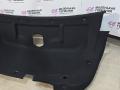 обшивка крышки багажника Mercedes-Benz E-Класс W212/S212/C207/A207 W212 2012, 1.8 л., M 271.860, бензин, АКПП, 040 черный, седан, задний привод, правый руль, A2126940725 - фото №9