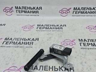 датчик дорожного просвета BMW X6 F16 2014, 3.0 л., N55 B30 A, бензин, АКПП, красный, правый руль, 6870200, 6867646, 6853747, 6854092, 37146853747, 37146854862, 6854862