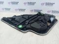 стеклоподъемник задний левый Mercedes-Benz C-Класс W205/S205/C205 2014, 2.0 л., M 274.920, бензин, АКПП, белый, седан, задний привод, правый руль, A0997660500, A2057307704 - фото №4
