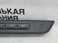 блок управления сиденьем BMW 5 серия G30/G31 G30 2017, 2.0 л., B48 B20 A, бензин, АКПП, b65 jatoba brown metallic, седан, задний привод, правый руль, 61316826749, 6826749 - фото №7