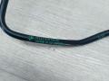 трубка охлаждающей жидкости BMW 6 серия F06/F12/F13 2013, 4.4 л., N63 B44 B, бензин, black sapphire metallic (475), 17127619723, 7619723 - фото №4