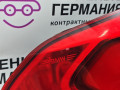 фонари задние (комплект) BMW 5 серия G30/G31 G31 2017, 2.0 л., B48 B20 B, бензин, АКПП, alpinweiss 3 (300), универсал, правый руль, 63217388947, 63217388948, 7388947, 7388948 - фото №10