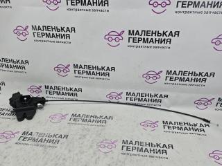 замок багажника Mercedes-Benz C-Класс W204 [рестайлинг] W204.048 2012, 1.8 л., M 271.860, бензин, АКПП, 149 белый, седан, задний привод, правый руль, A2047500185