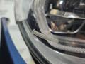 передняя часть (ноускат) BMW X3 G01 2019, 2.0 л., B48B20C, бензин, АКПП, c1m phytonic-blau metallic, внедорожник 5 дв., полный привод, 8739654, 8739653, 7399913, 8487636, 8686170, 7514715, 7399914, 8064593 - фото №12