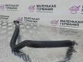 патрубок радиатора BMW 7 серия F01/F02 [рестайлинг] F02 2013, 3.0 л., N52 B30 AF, бензин, АКПП, седан, задний привод, правый руль, 11537581872, 7581872 - фото №6