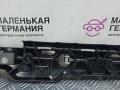 Кронштейн крепления порога BMW 5 серия G30/G31 G30 2018, 2.0 л., B48 B20 A, бензин, АКПП, a96 mineral-weiss metallic, седан, задний привод, правый руль, 7387345, 51777387345 - фото №7