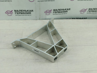 кронштейн (крепление) BMW X3 G01 2019, 2.0 л., B46 B20 B, бензин, АКПП, белый alpinweiss 3 (300), задний привод, 51617391460, 7391460, 4Z739146011
