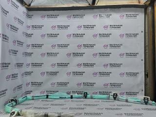 подушка безопасности боковая (шторка) BMW X5 F15 2014, 3.0 л., N57 D30 A, дизель, АКПП, mineralweiss metallic (a96), полный привод, правый руль, 72127284754, 7284754, 6930153