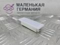 плафон двери задней правой BMW 5 серия G30/G31 G30 2017, 2.0 л., B47 D20 A, дизель, АКПП, black sapphire metallic (475), седан, задний привод, правый руль, 63319397923, 9397923 - фото №2