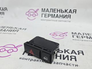 кнопка аварийной сигнализации BMW Z4 E85 2003, 2.5 л., M54 B25 (256S5), бензин, АКПП, black sapphire metallic (475), кабриолет, 61318368920, 8368920