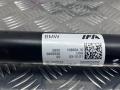 карданный вал BMW X5 G05 2021, 3.0 л., B58B30C, бензин, АКПП, черный, внедорожник 5 дв., полный привод, 26209455545, 9455545, 26209452673, 9452673 - фото №3