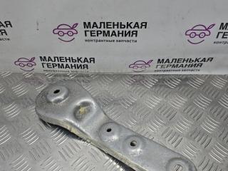 Реактивная тяга задней подвески BMW 5 серия G30/G31 G30 2017, 2.0 л., B47 D20 A, дизель, АКПП, black sapphire metallic (475), седан, задний привод, правый руль, 31106861142, 6861142