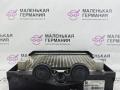 радиатор масляный BMW 6 серия F06/F12/F13 2012, 4.4 л., N63 B44 B, бензин, АКПП, alpinweiss 3 (300), хетчбэк 5 дв., задний привод, правый руль, 17217572542, 7572542 - фото №12