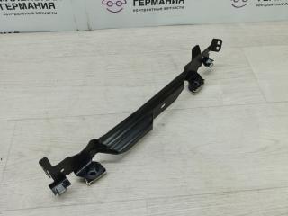 кронштейн (крепление) BMW 6 серия F06/F12/F13 2013, 4.4 л., N63 B44 B, бензин, black sapphire metallic (475), 13717601903, 7601903