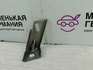 кронштейн (крепление) BMW 5 серия G30/G31 G30 (2016 - 2020), 3.0 л., B58 B30 A, бензин, полный привод, 51459297650, 17158129297, 1834432929765003, 9297649