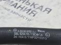 патрубок радиатора Mercedes-Benz C-Класс W205/S205/C205 W205.042 2014, 2.0 л., M 274.920, бензин, АКПП, 755 серый, седан, задний привод, правый руль, A2055010782 - фото №7