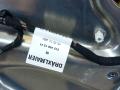 дверь задняя левая Mercedes-Benz E-Класс W212 [рестайлинг] W212 (2013 - 2016), 2.0 л., M 274.920, бензин, синий, седан, задний привод, правый руль, A2127303305 - фото №16