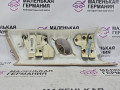 обшивка стойки центральной правой BMW X5 F15 2014, 3.0 л., N57 D30 A, дизель, АКПП, mineralweiss metallic (a96), полный привод, правый руль, 51437284700, 7284700, 51437342556, 7342556 - фото №8