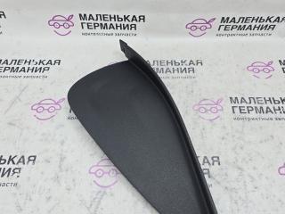 крышка торпеды боковая BMW X3 G01 2019, 2.0 л., B48B20C, бензин, АКПП, c1m phytonic-blau metallic, внедорожник 5 дв., полный привод, 51456840088, 6840088