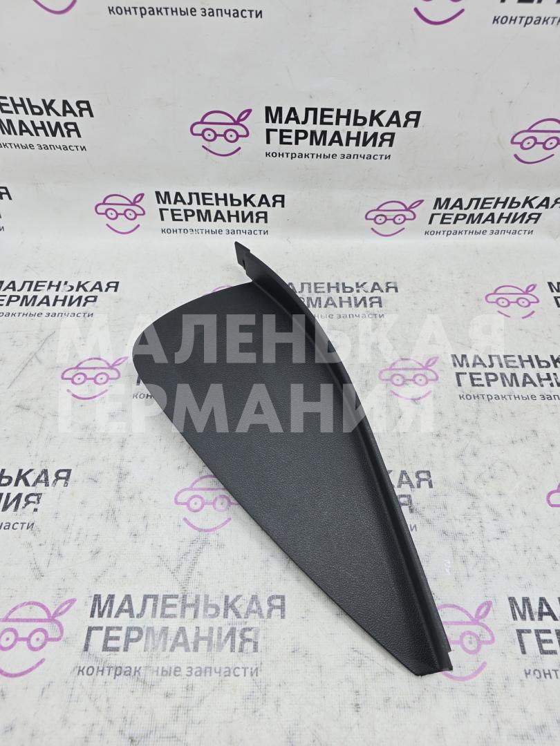 крышка торпеды боковая BMW X3 G01 2019, 2.0 л., B48B20C, бензин, АКПП, c1m phytonic-blau metallic, внедорожник 5 дв., полный привод, 51456840088, 6840088 - фото №1