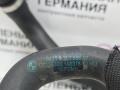 патрубок радиатора BMW X1 F48 2017, 2.0 л., B48 A20 B, бензин, АКПП, синий mediterranblau c10, полный привод, правый руль, 17127617363, 7617363, 64219250566, 9250566, 8609205 - фото №6