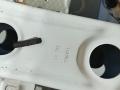 часть кузова (вырезанный элемент) BMW X1 F48 2017, 2.0 л., B48 A20 B, бензин, АКПП, alpinweiss 3 (300), полный привод, правый руль, 41007427782, 41007427781, 41007386987, 41007386988 - фото №74
