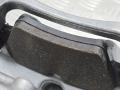 суппорт передний правый BMW 5 серия G30/G31 G30 2018, 2.0 л., B48 B20 A, бензин, АКПП, a96 mineral-weiss metallic, седан, задний привод, правый руль, 34106882256, 6882256, 34106872800, 6872800 - фото №9